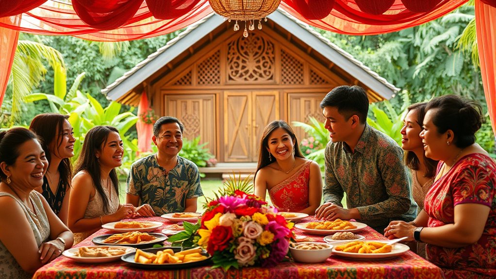 preserving cultural heritage together