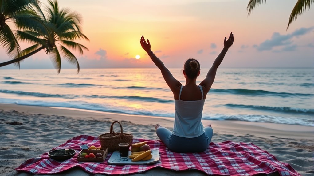 prioritize mental well being