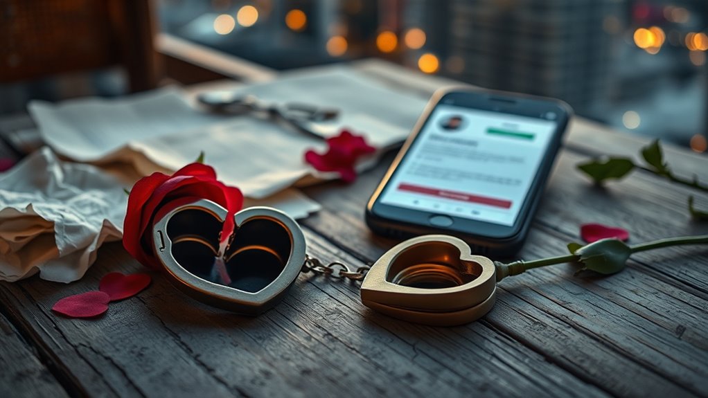 prioritize safety in dating