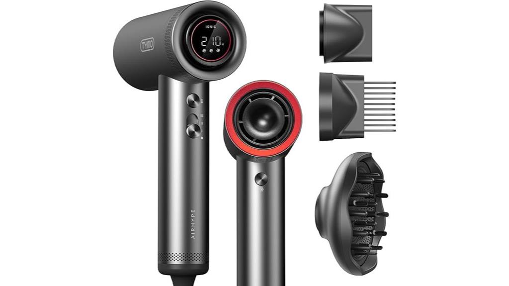 professional hair dryer diffuser