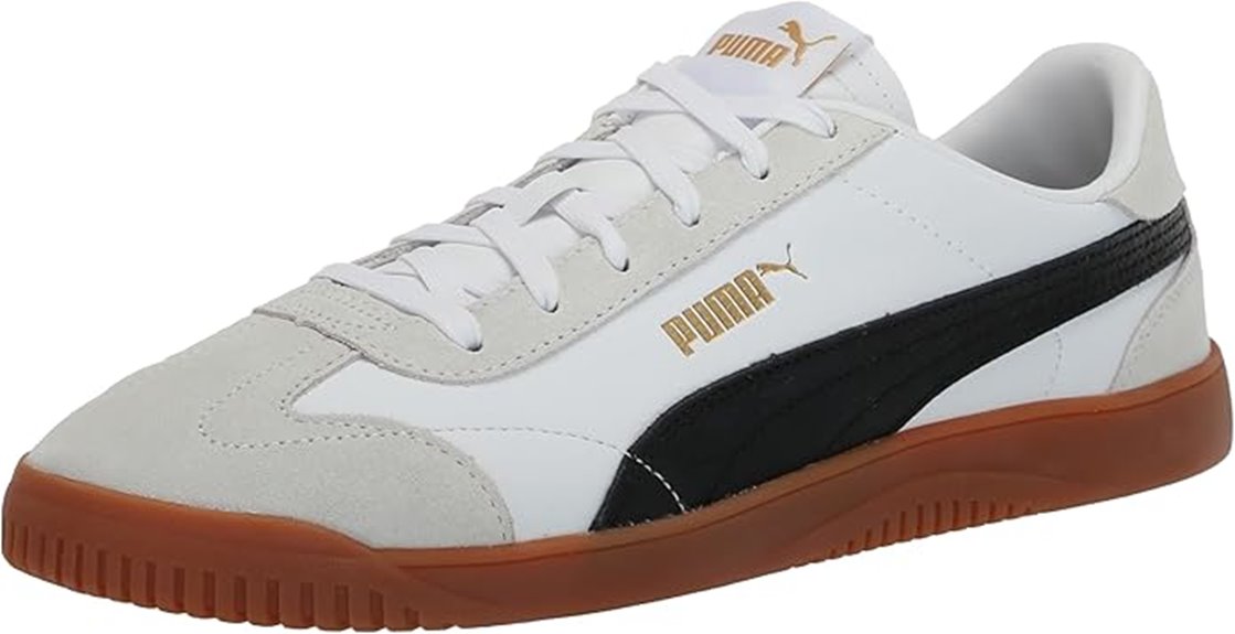 puma men s athletic footwear