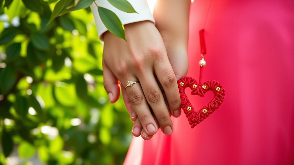 puso symbolizes abundance and fertility