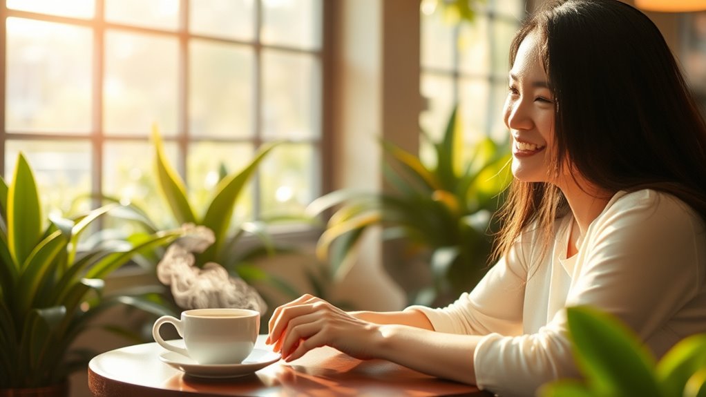 quality time strengthens relationships