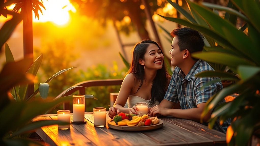 quality time strengthens relationships