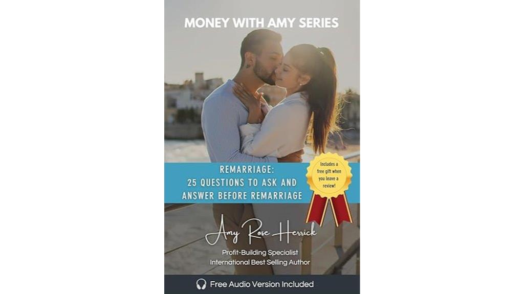 questions for successful remarriage