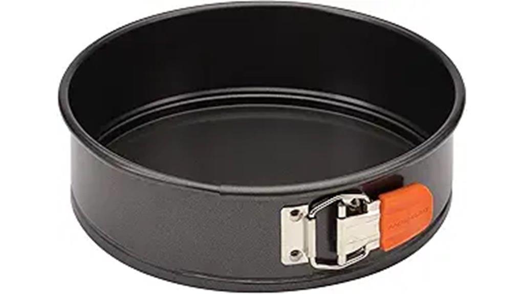 rachael ray nonstick baking pan