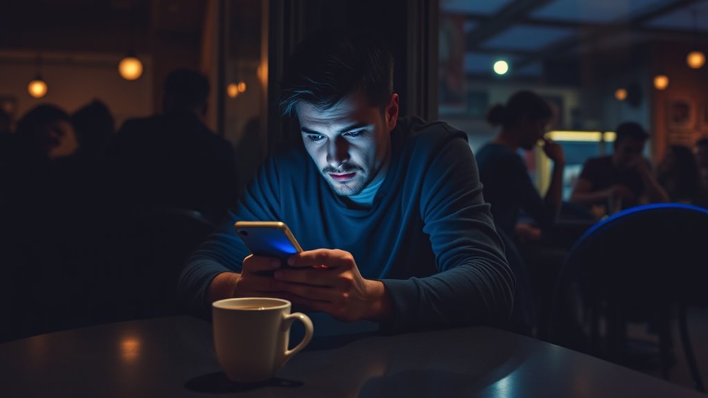 recognizing exploitation in relationships