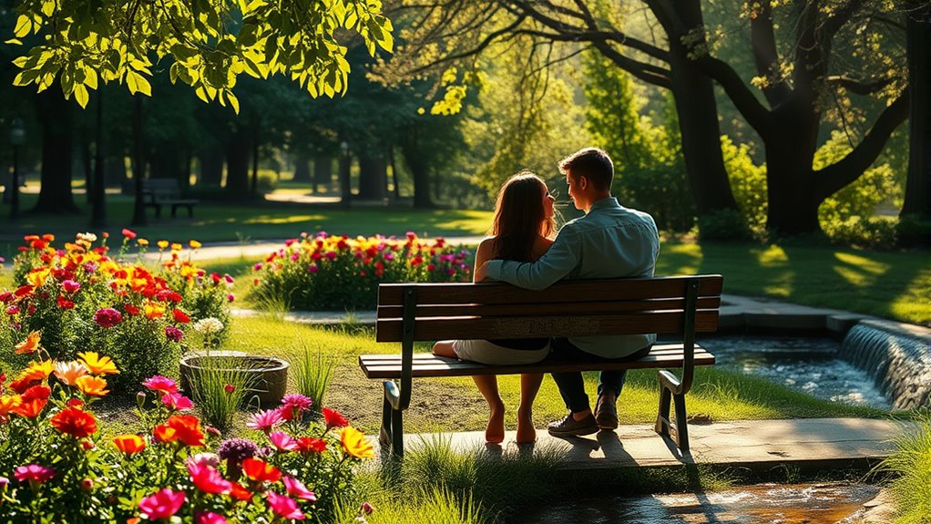 reflect on relationship compatibility