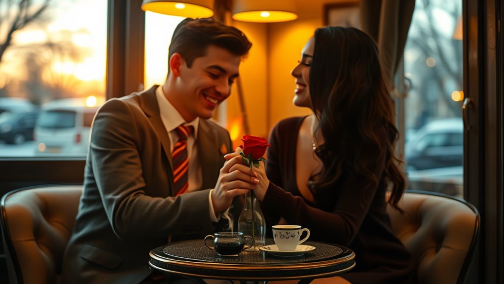 relationship maintenance behaviors matter