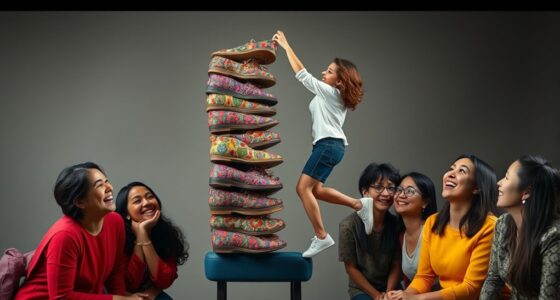 relationships through humor and culture