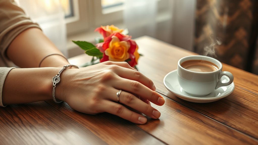 reliable actions build trust