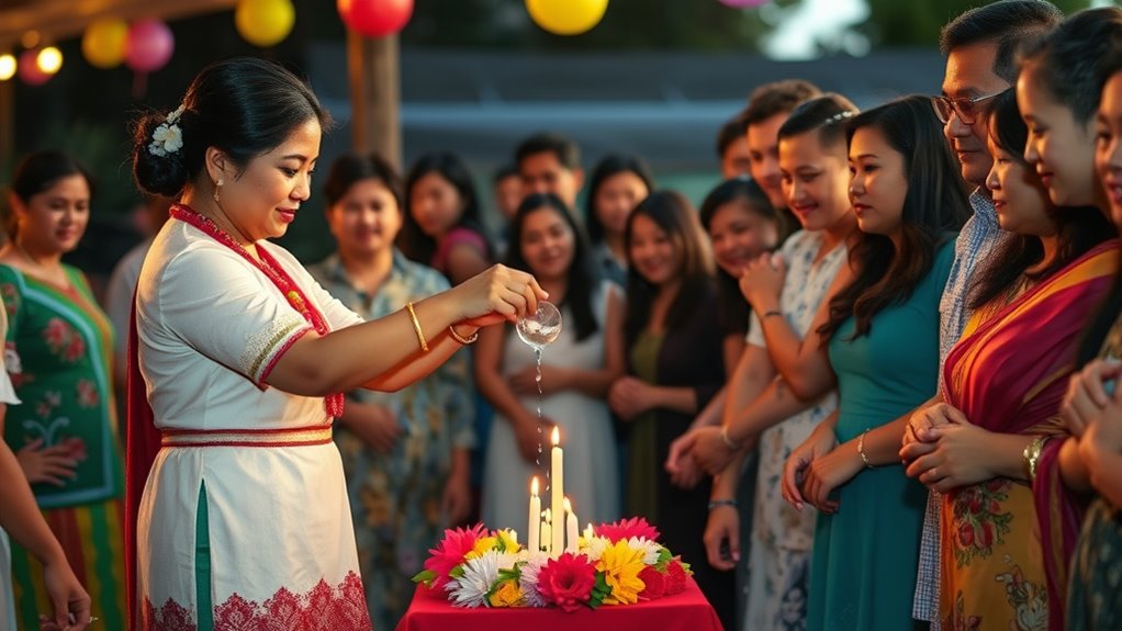 religious diversity shapes identity