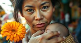 resilience in filipina wives