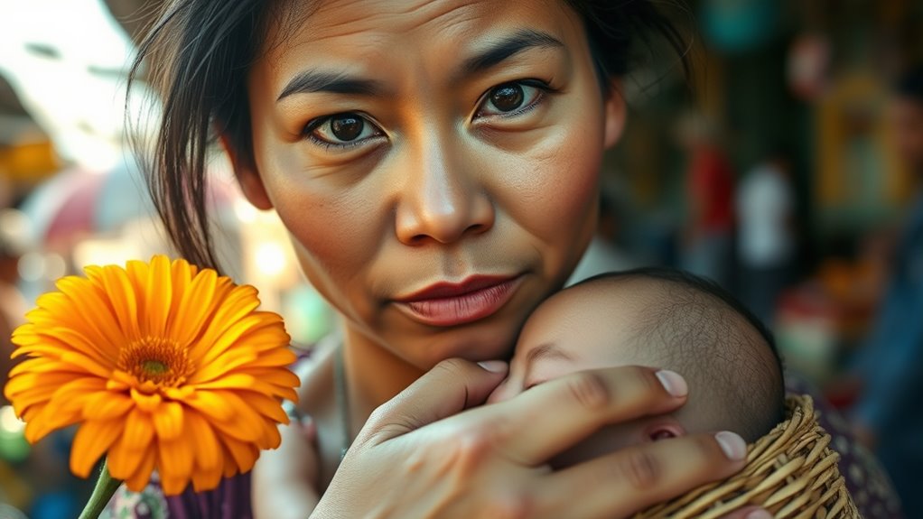 resilience in filipina wives