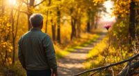 resilience through heartbreak and love