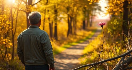 resilience through heartbreak and love