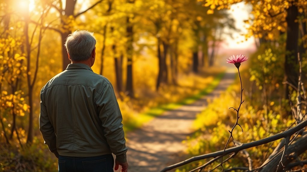 resilience through heartbreak and love