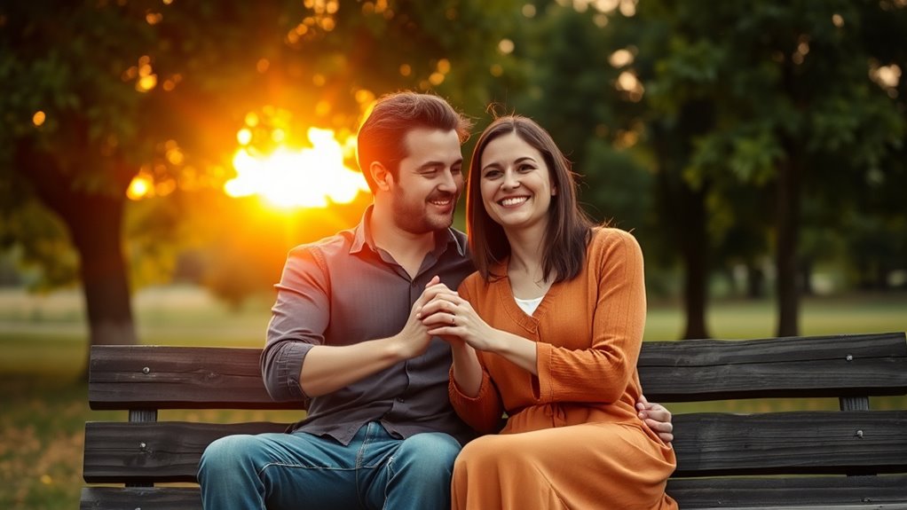 respect and individuality in relationships