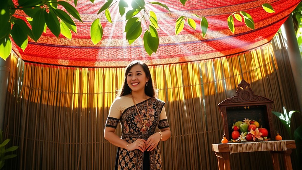 respect cultural beliefs together
