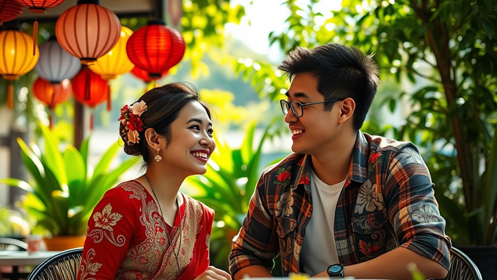 respect cultural communication styles