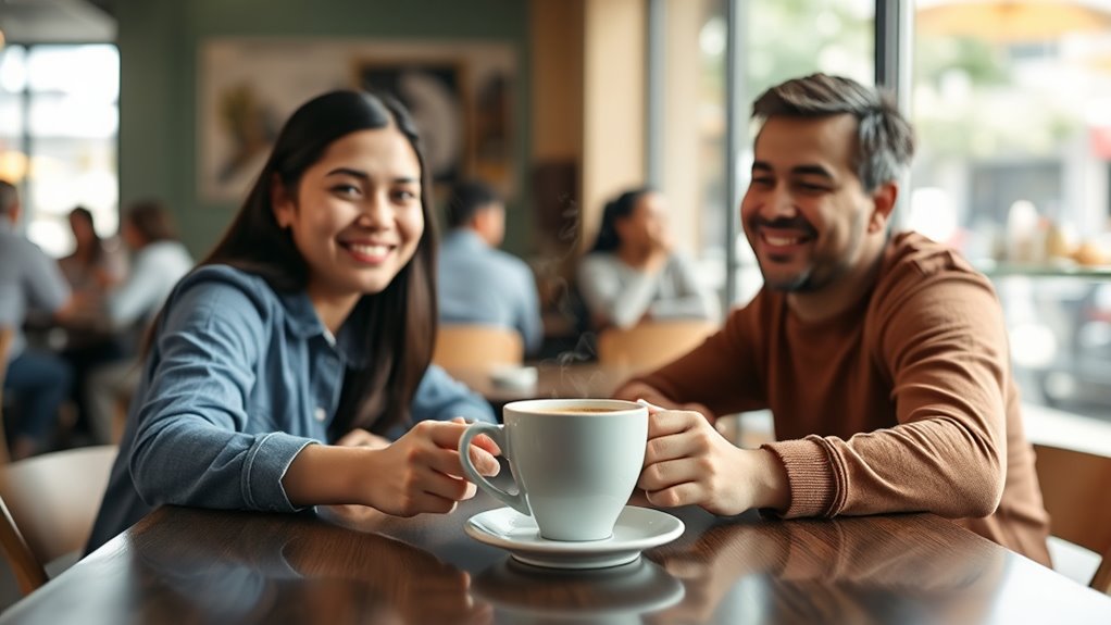 respect cultural differences communicate