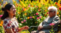 respect for elders matters