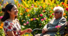 respect for elders matters