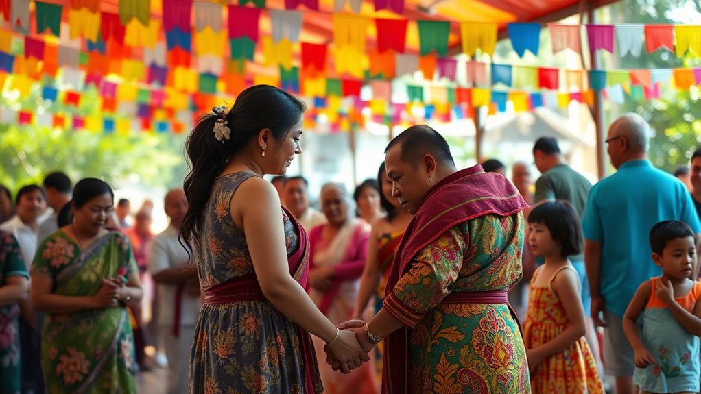 respect fosters community harmony