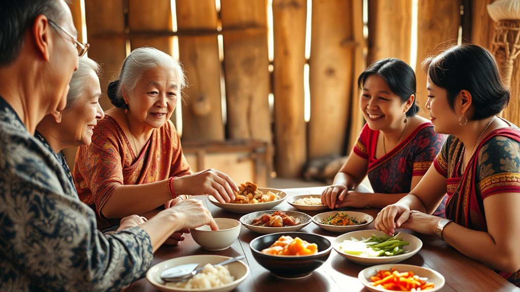 respect in filipino relationships