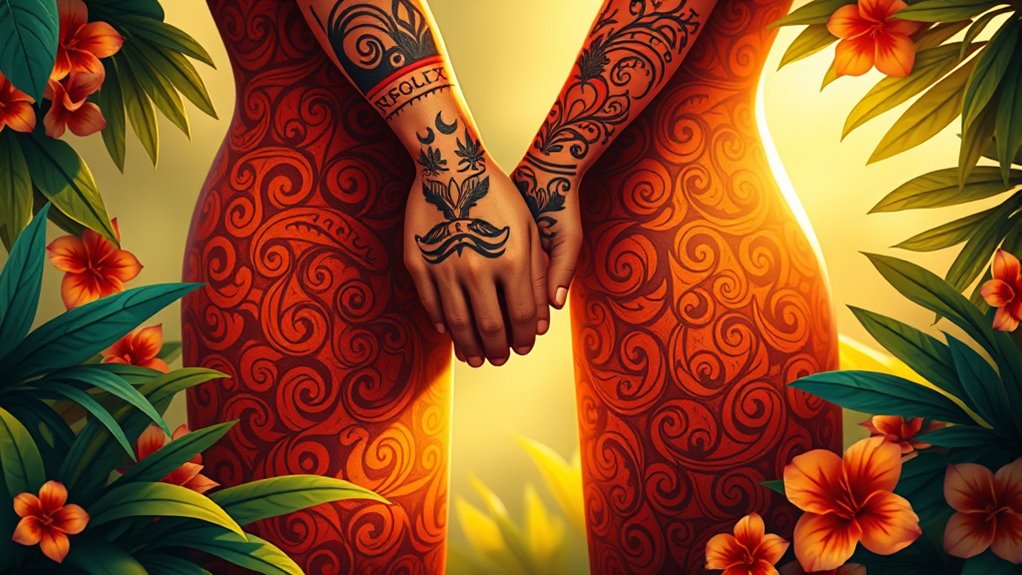 respect loyalty love culture