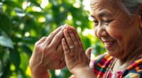 respect through cultural gesture