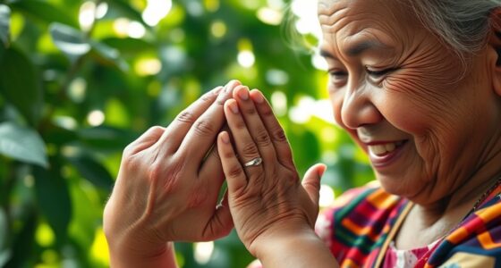 respect through cultural gesture