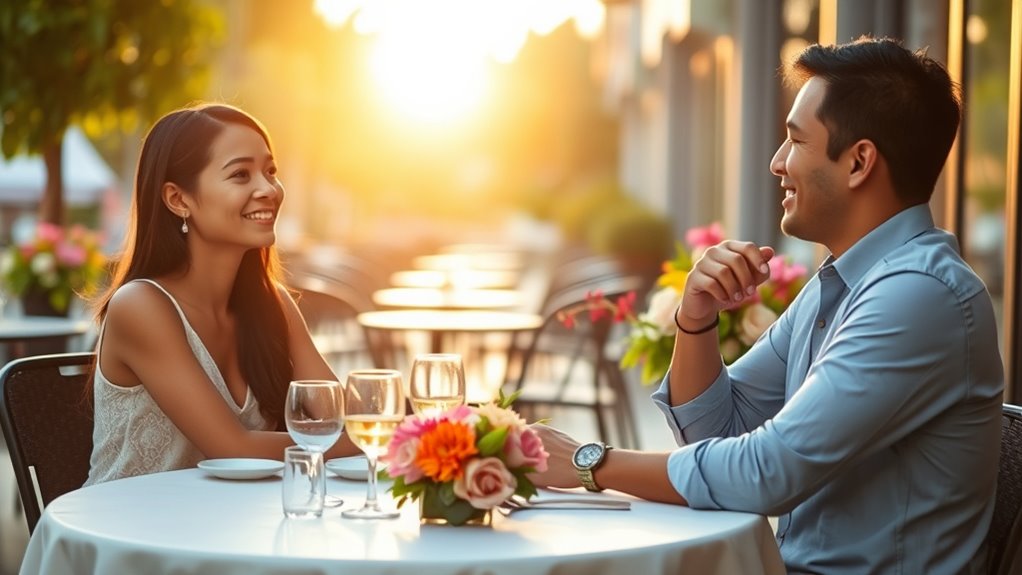 respectful communication builds trust