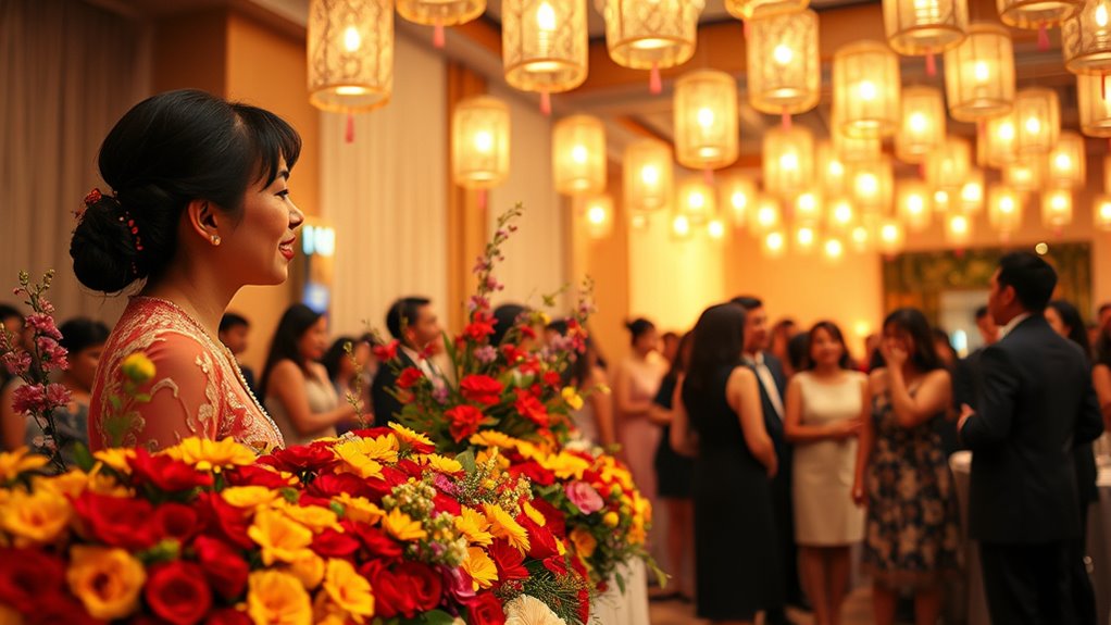 respectful filipino wedding etiquette