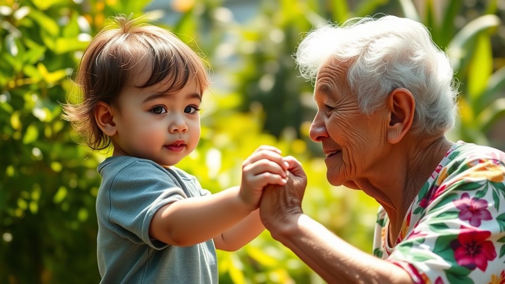 respecting elders preserving culture