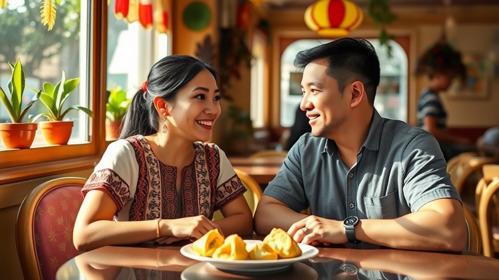 respecting filipino dating traditions