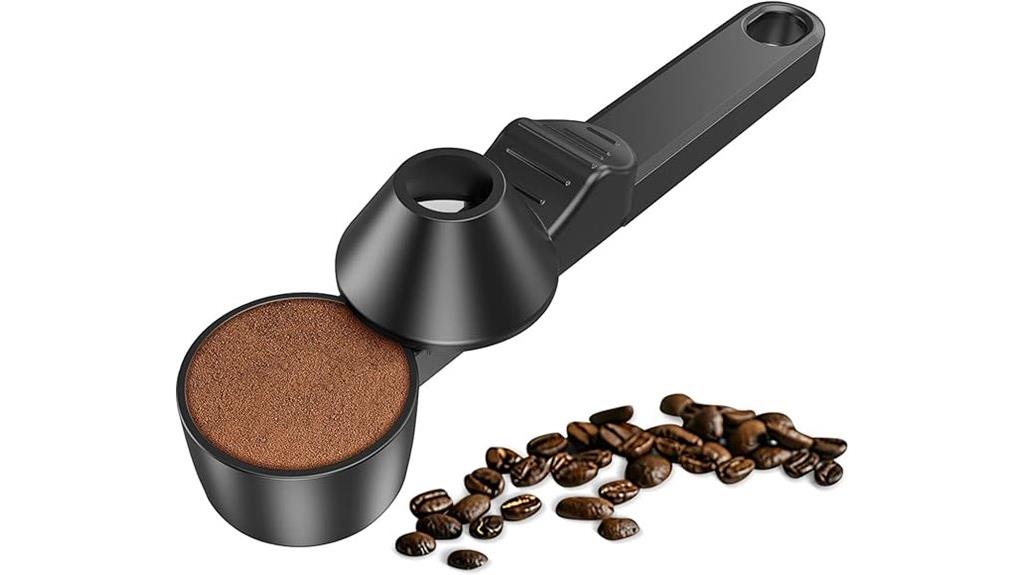 reusable k cup accessories