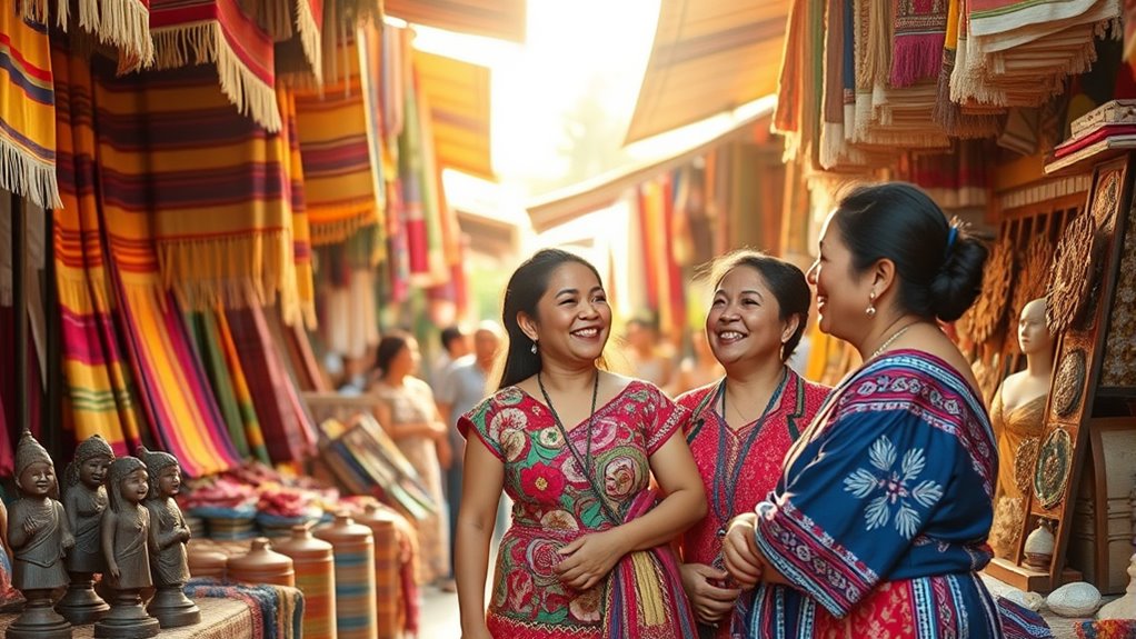 rich cultural practices celebrated