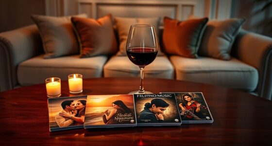 romantic filipino music cds