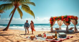 romantic getaway planning tips