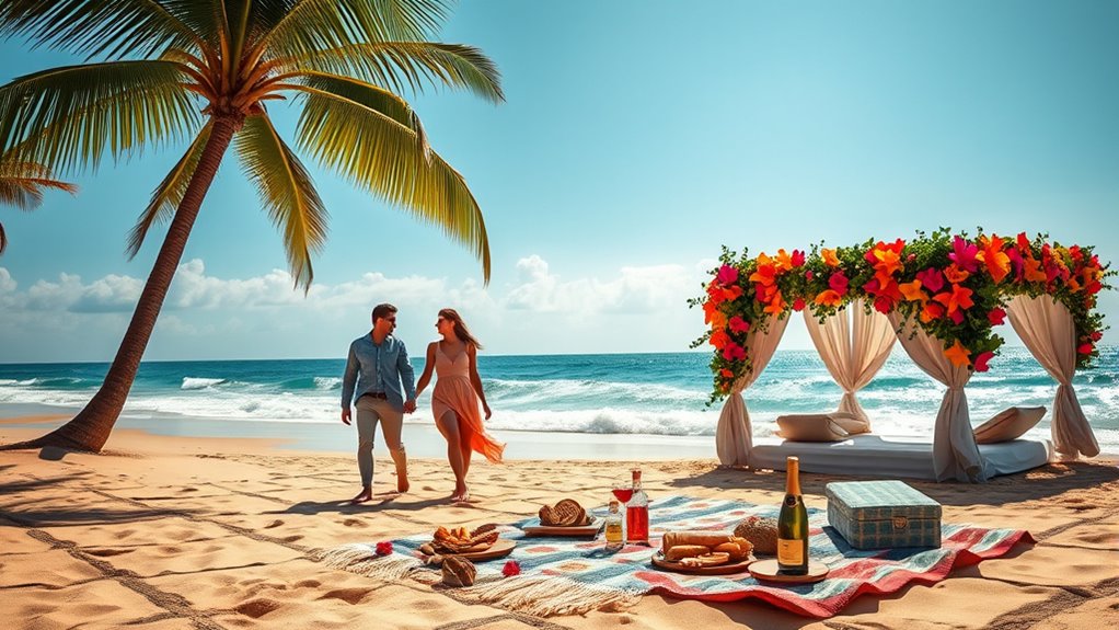 romantic getaway planning tips