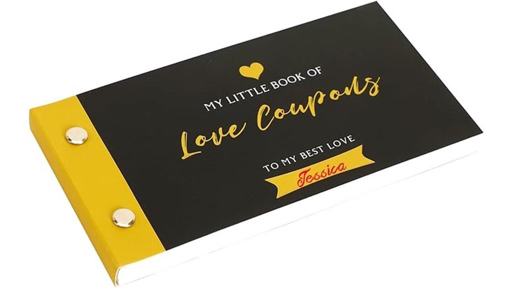 romantic gifts for her
