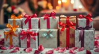 romantic surprise gifts ideas