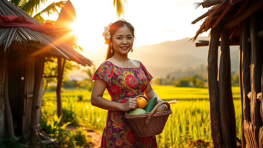 rural community resilience and challenges