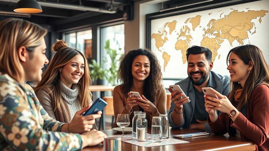 safety in online dating