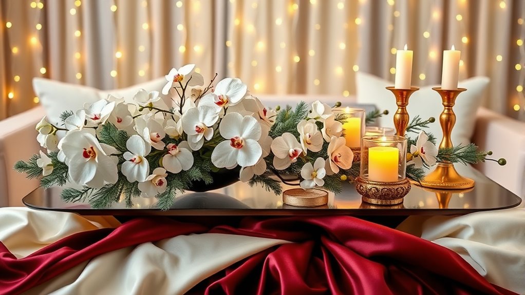 seasonal colors and symbolism
