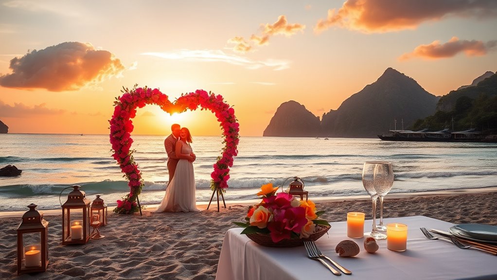 seasonal proposal ideas suggested