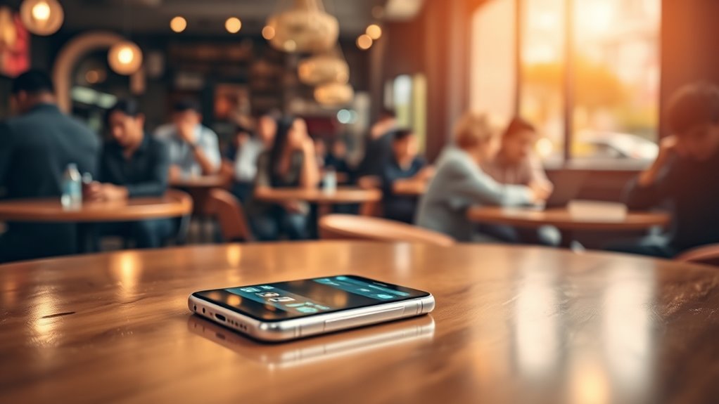 secure digital money transfers