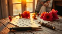 sentimental value of intimacy