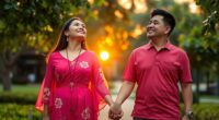 shared faith strengthens bonds